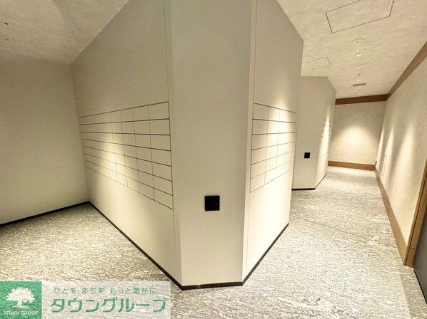 三田ガーデンヒルズ ノースヒルの物件内観写真